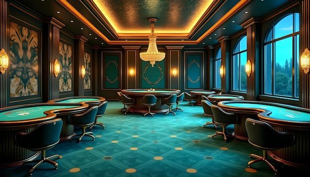 7 Sultans Casino پاکستان ریئل منی گیمز