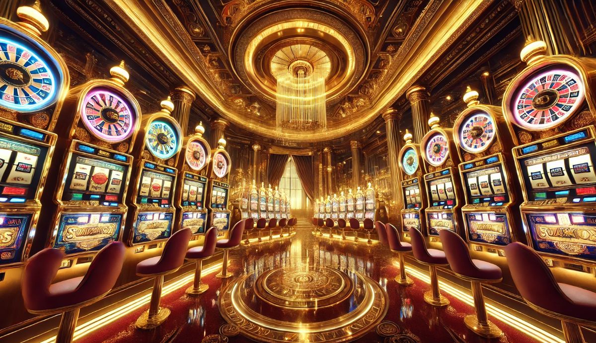 7 Sultans Casino پاکستان ریئل منی گیمز